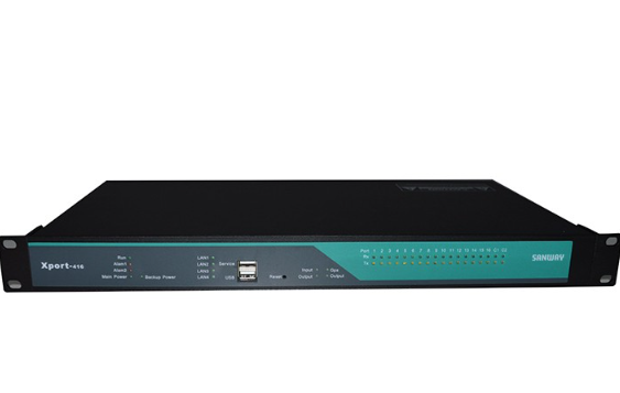 專業(yè)分布式智能配網終端