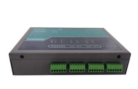 IEC61850規約轉換器的特點有哪些