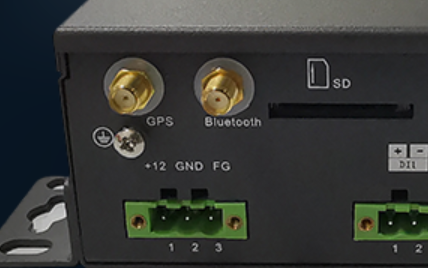 電力物聯網網關