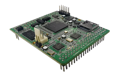 三個特點看性價比高的IEC61850轉換卡