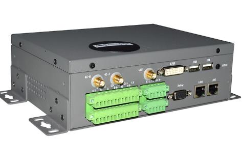 OCPP網(wǎng)關的作用