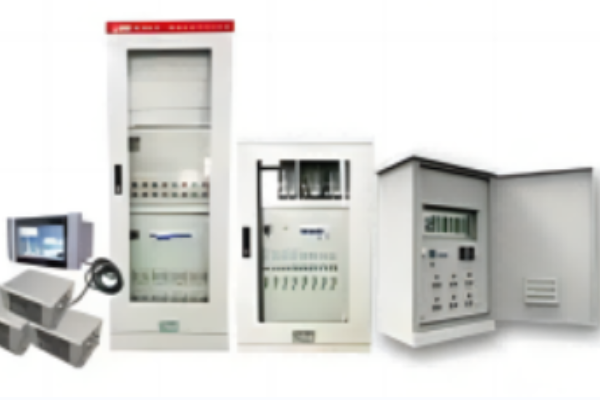 電力物聯網網關是什么？