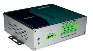 電力物聯網網關相關知識